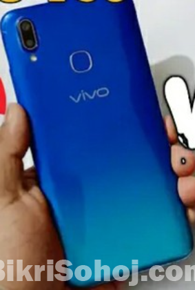 Vivo y93